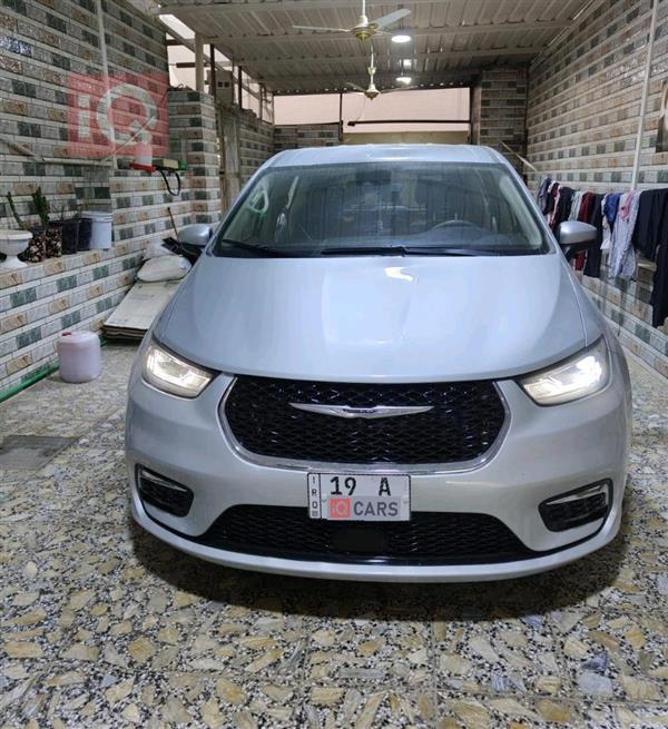 كرايسلر باسيفيكا 2023 للبيع في العراق - كربلاء